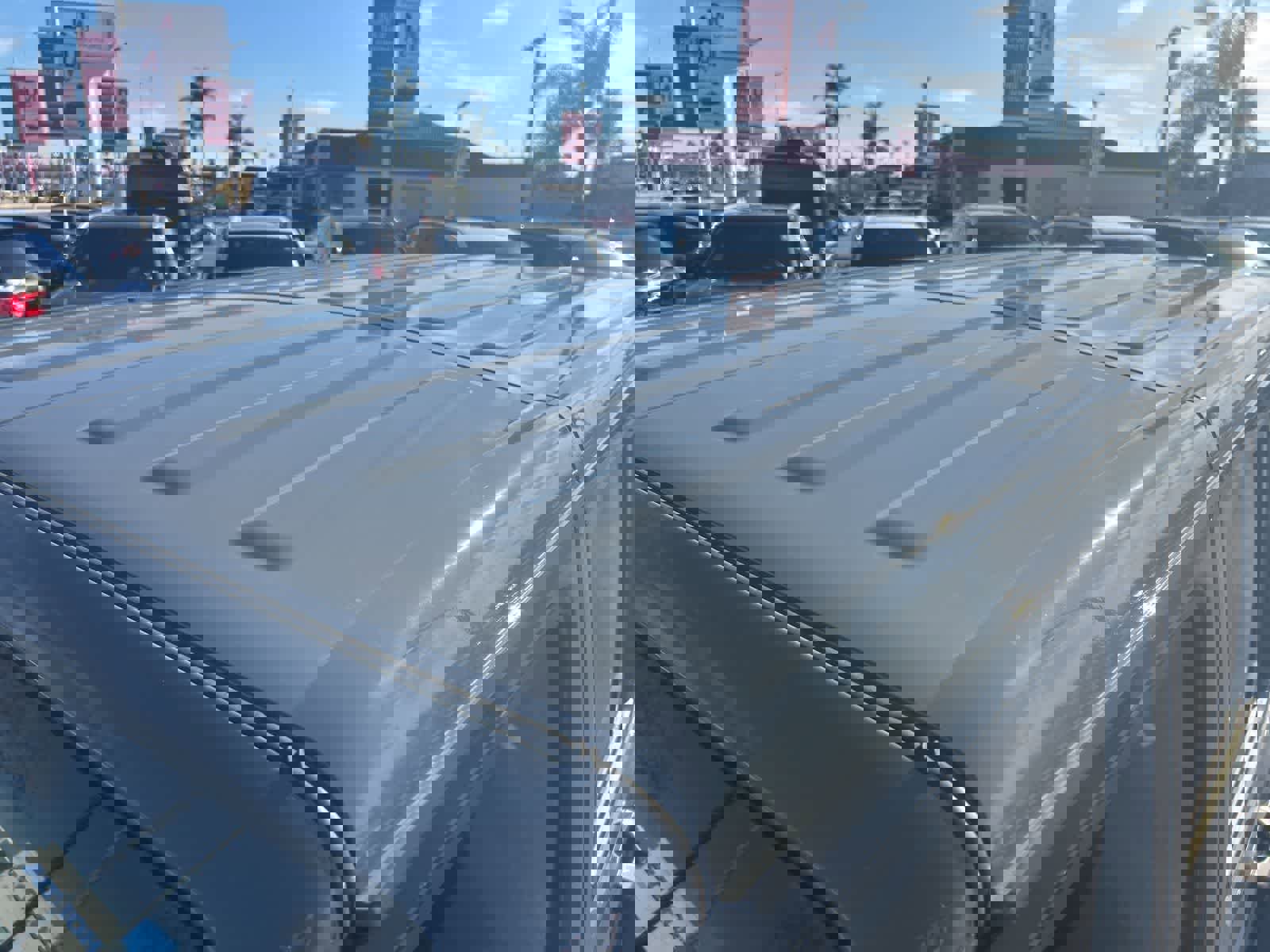 Used 2023 Jeep Wrangler Sahara w/ Cold Weather Group image 19