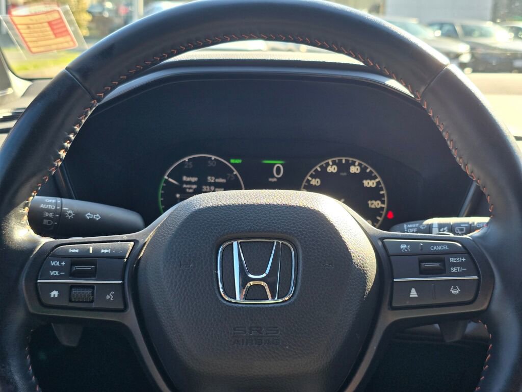 Used 2025 Honda CR-V Sport-L image 26
