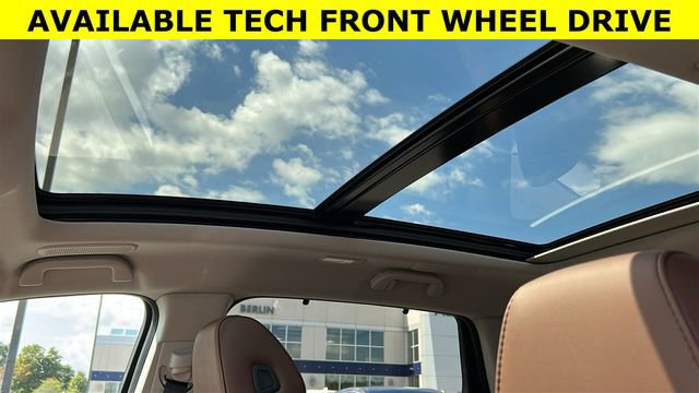 Certified 2026 Acura MDX FWD w/ Technology Package image 21
