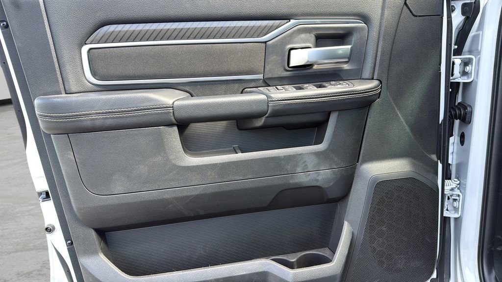 New 2026 RAM 2500 Big Horn image 22