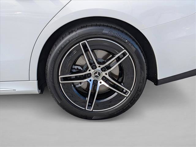 Certified 2025 Mercedes-Benz E 350 Sedan image 23