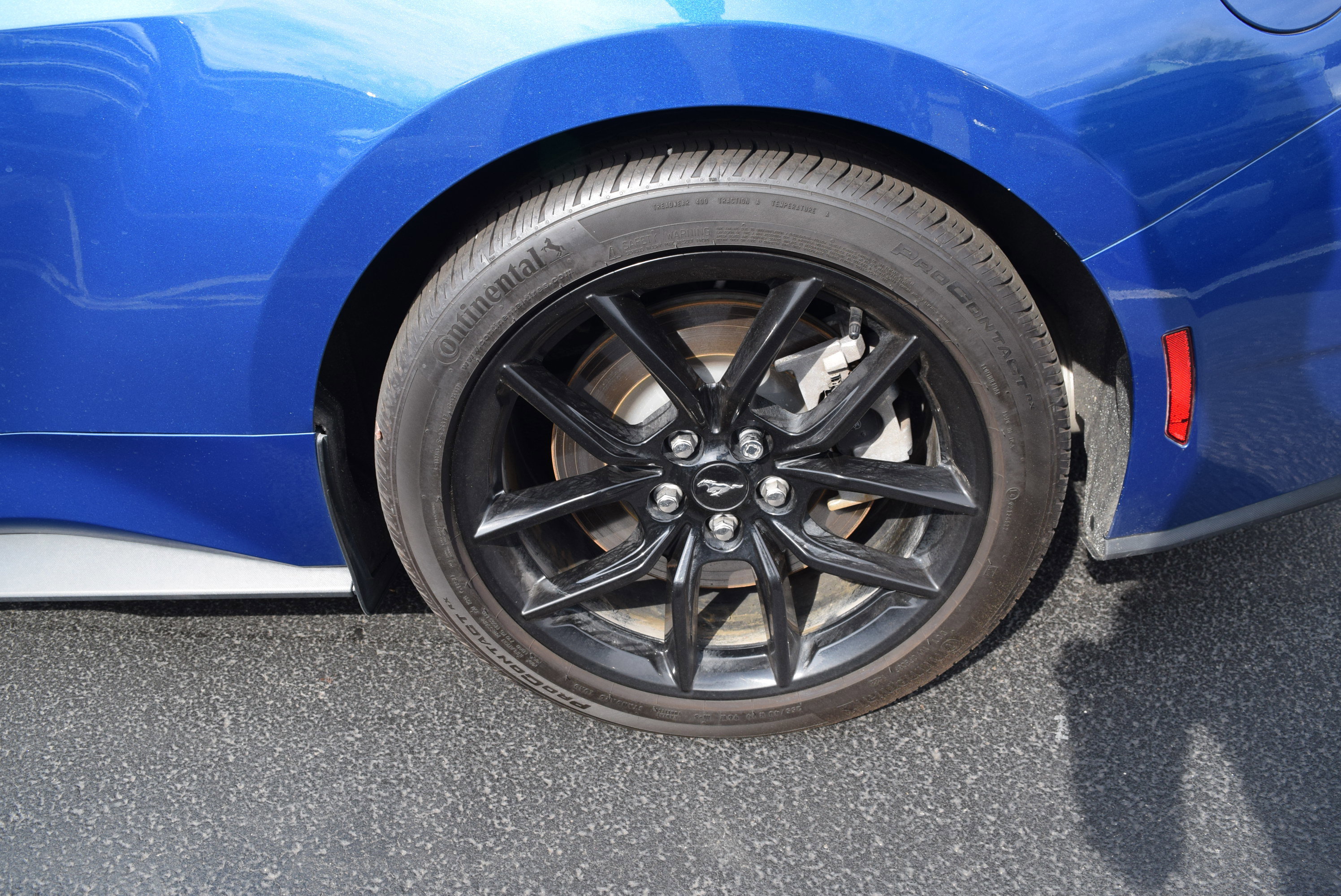 Used 2024 Ford Mustang GT Premium image 6