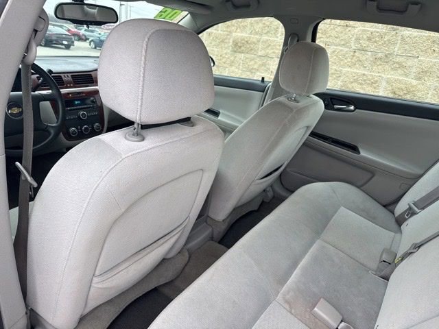 Used 2006 Chevrolet Impala LS image 10