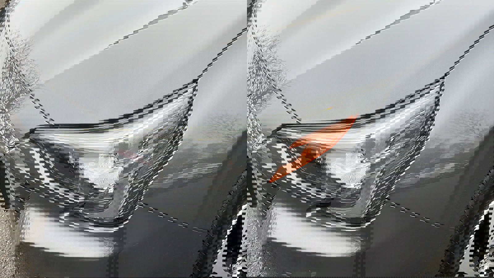 Certified 2025 Subaru Legacy Premium image 8