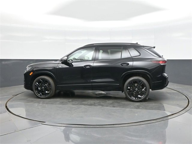 New 2026 Volkswagen Tiguan SE R-Line image 4