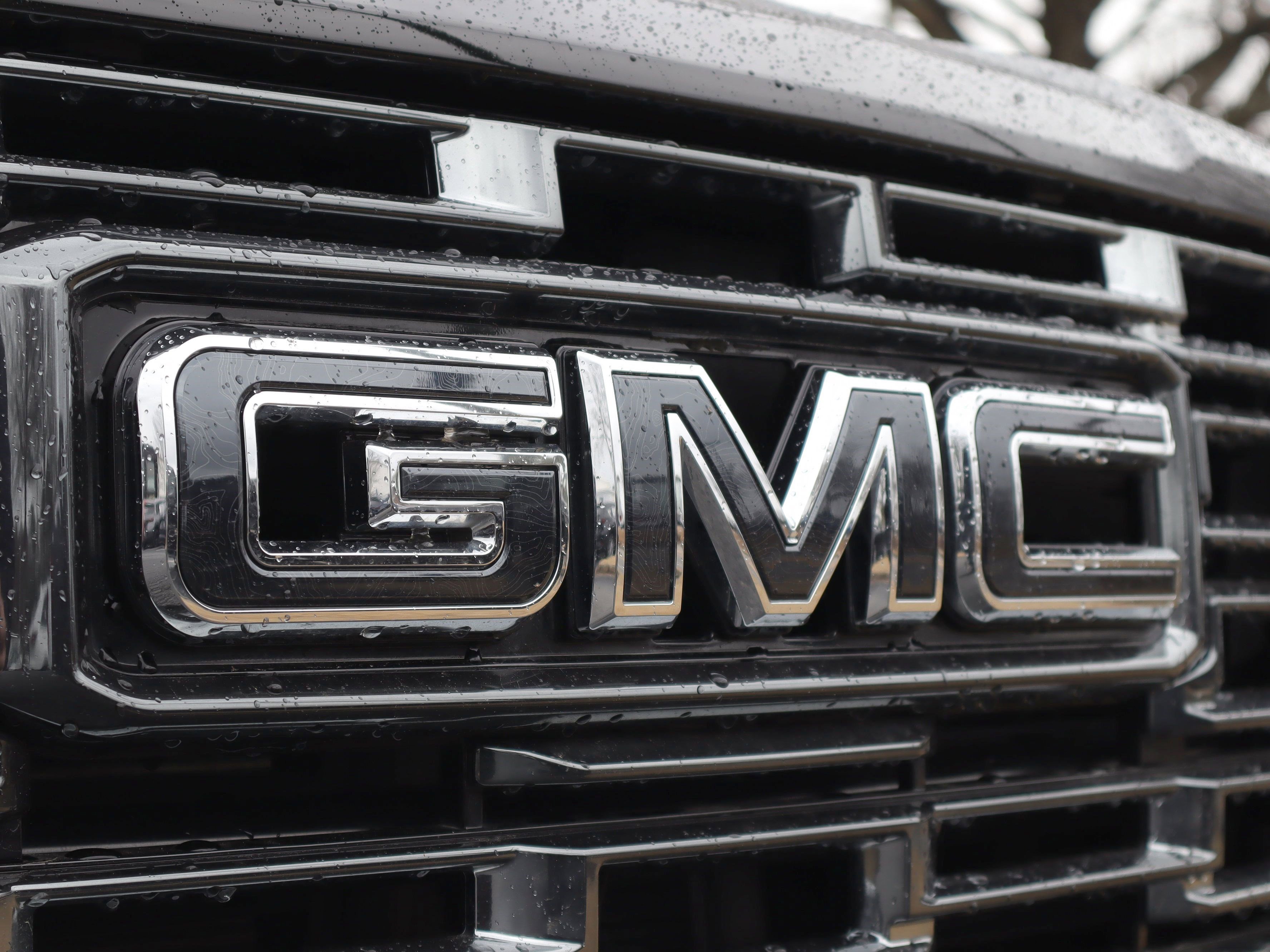 Used 2025 GMC Yukon XL Denali Ultimate image 33