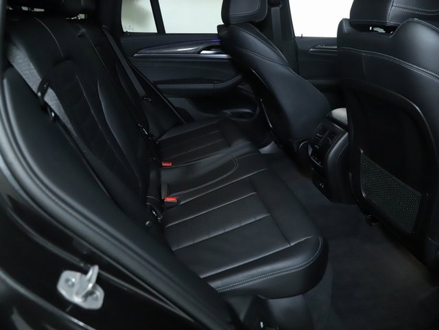 Used 2021 BMW X3 M40i w/ Executive Package image 35