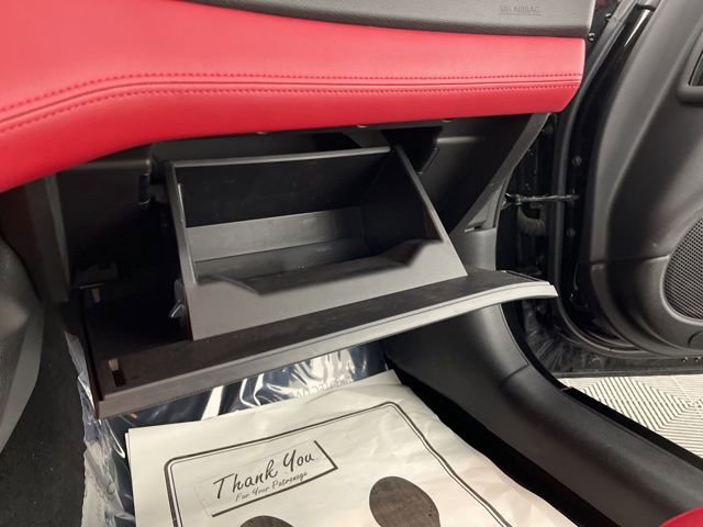 Used 2024 Nissan Z Performance w/ Floor Mat Package image 39