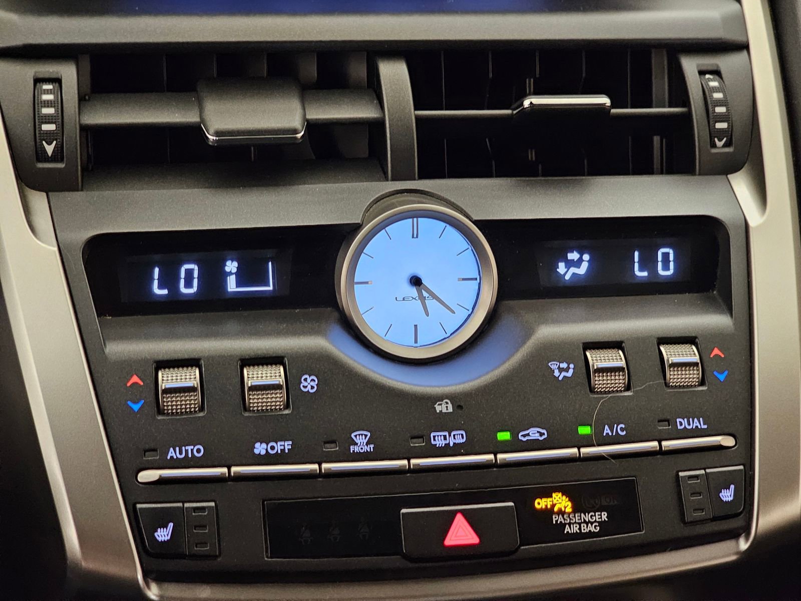 Used 2019 Lexus NX 300 AWD image 14
