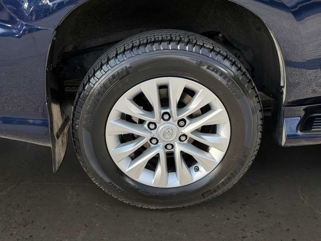 Used 2019 Lexus GX 460 Premium AWD/4WD image 27