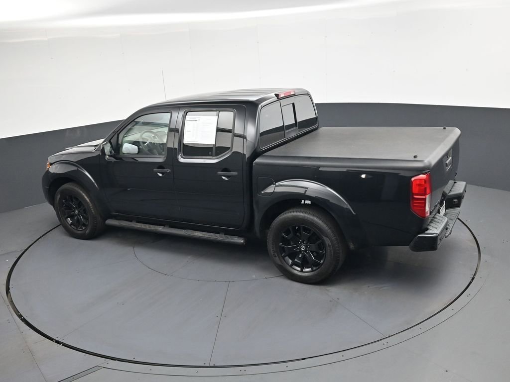 Used 2019 Nissan Frontier SV w/ Value Truck Package image 30
