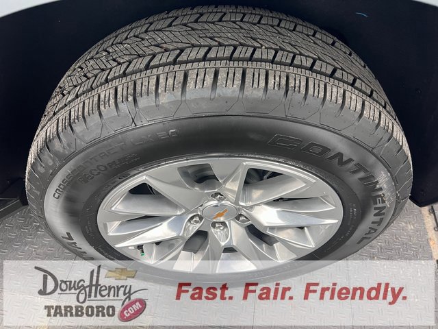 New 2026 Chevrolet Tahoe Premier image 23