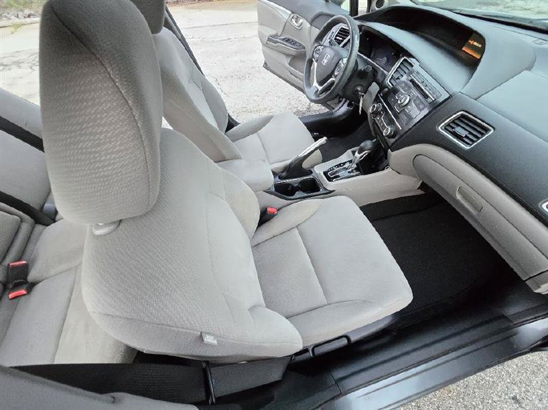 Used 2013 Honda Civic EX image 15
