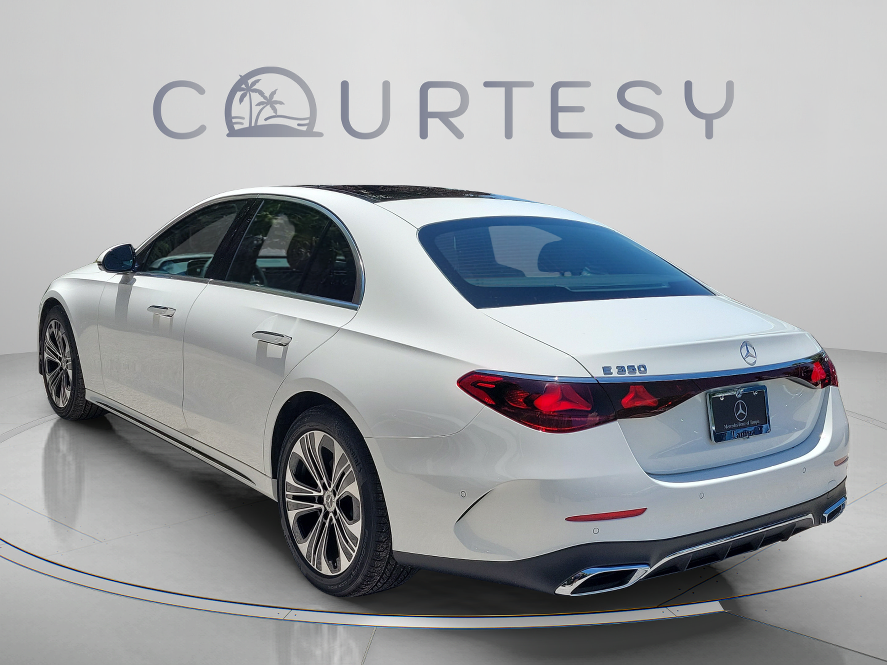 New 2026 Mercedes-Benz E 350 Sedan image 2