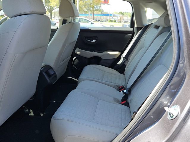 Used 2024 Honda HR-V LX image 11
