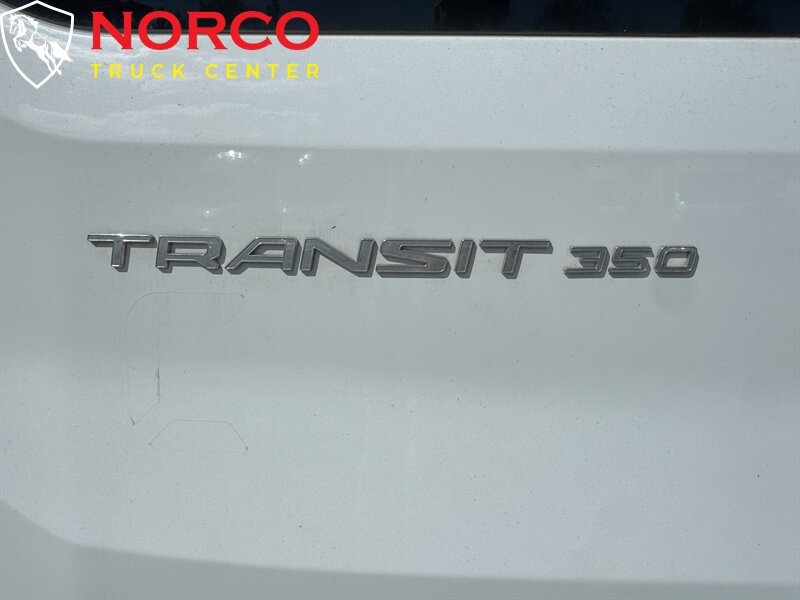 Used 2024 Ford Transit 350 XLT RWD image 13