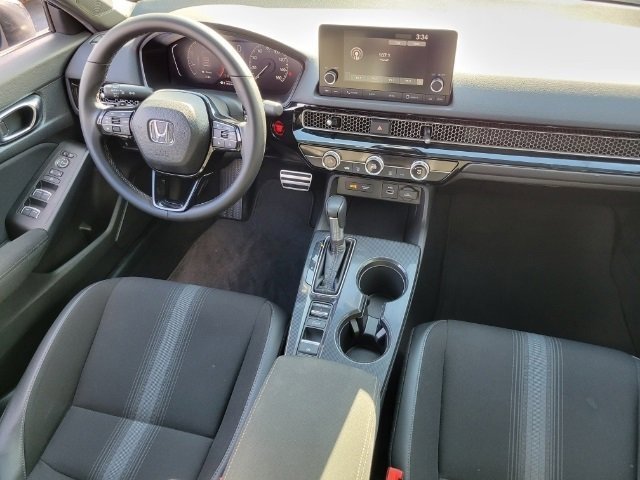 Certified 2022 Honda Civic Sport image 26