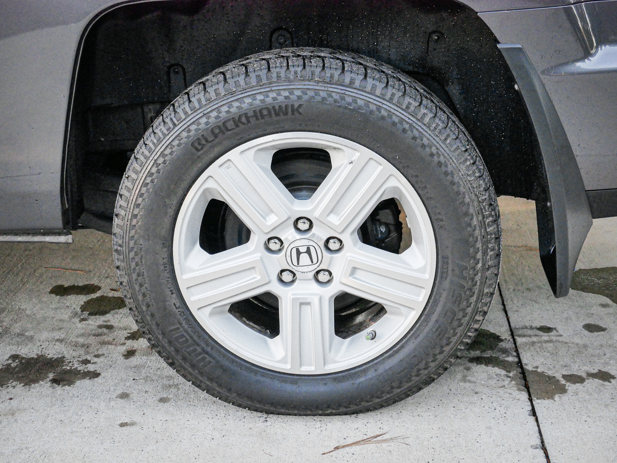 Used 2014 Honda Ridgeline RTL image 13