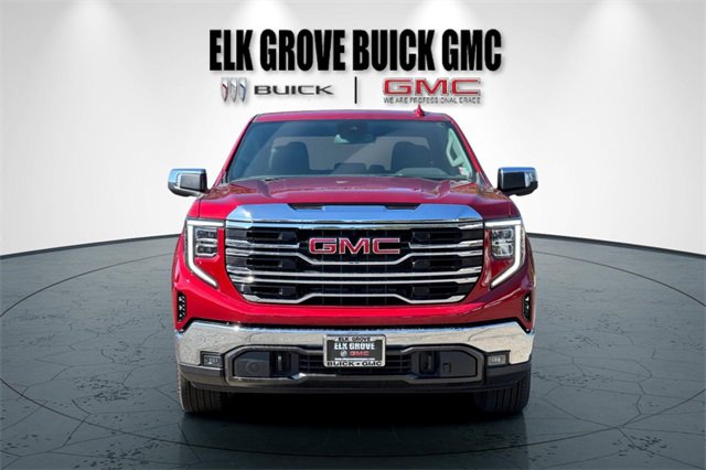 New 2026 GMC Sierra 1500 SLT w/ Max Trailering Package image 9