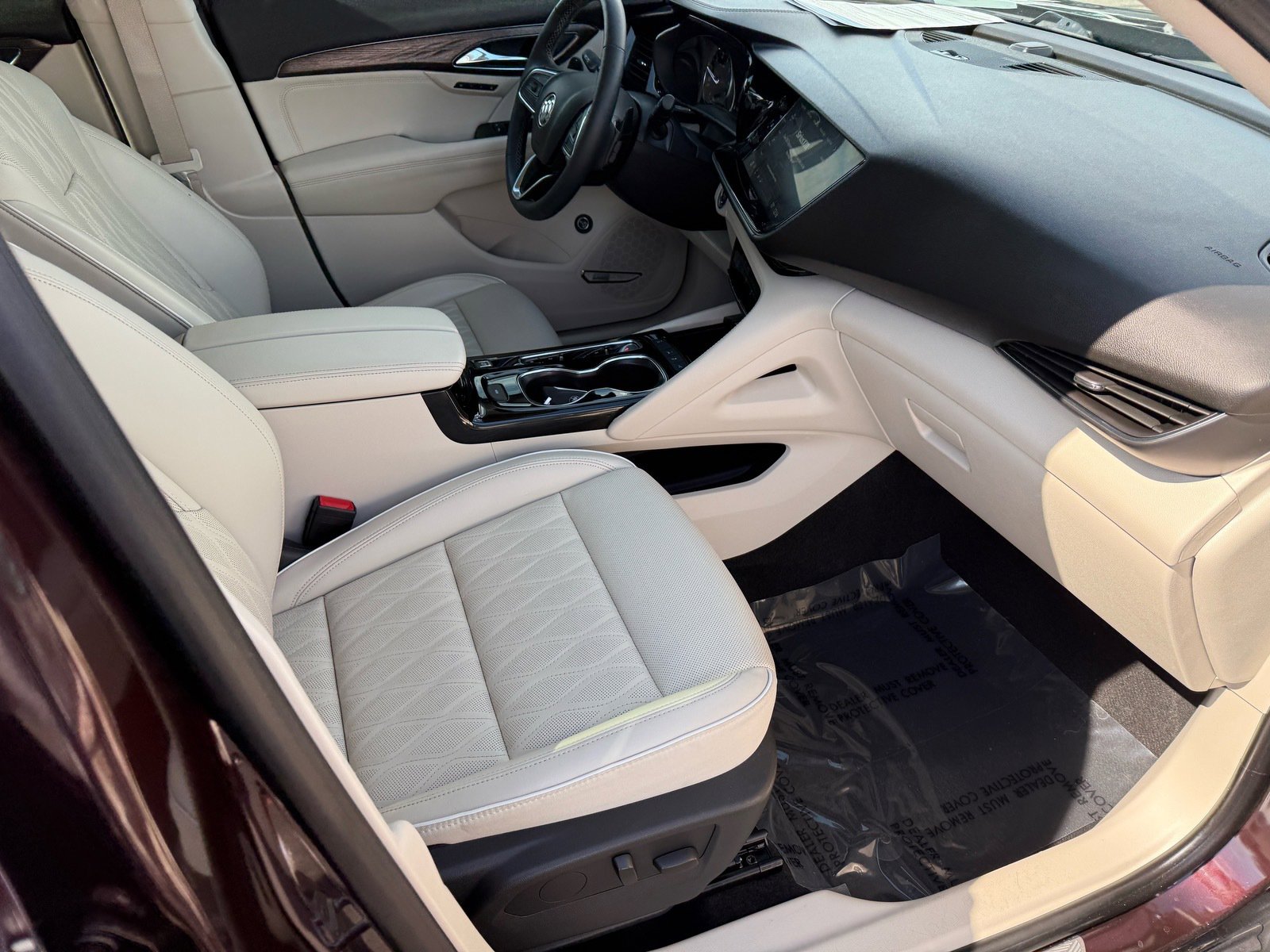 Used 2022 Buick Envision Avenir w/ Technology Package II image 10