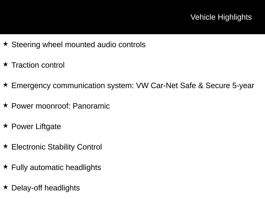 New 2025 Volkswagen Atlas SEL Premium R-Line image 20
