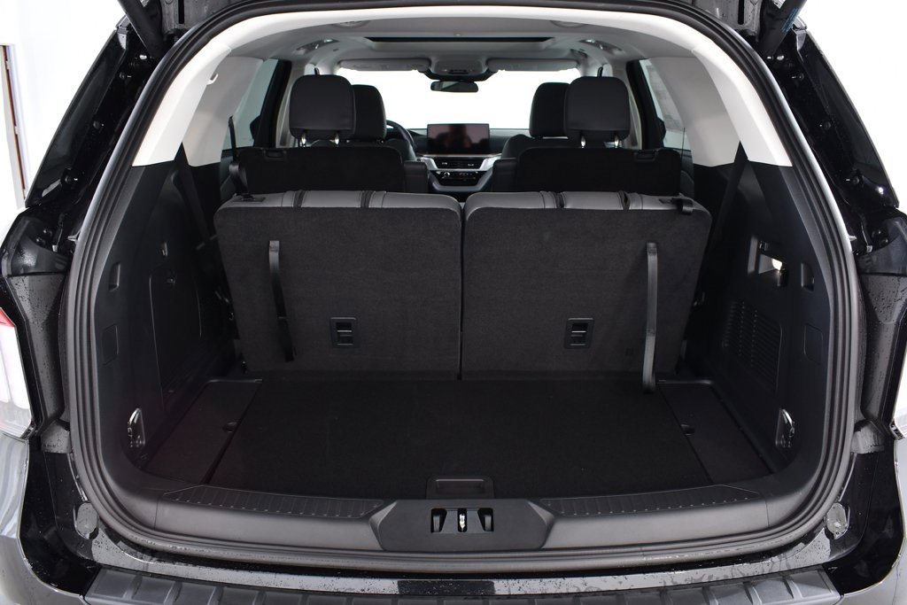 New 2025 Ford Explorer Active w/ Active Comfort Package image 21