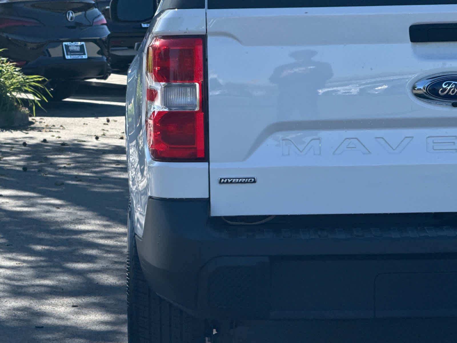 Used 2022 Ford Maverick XL image 17