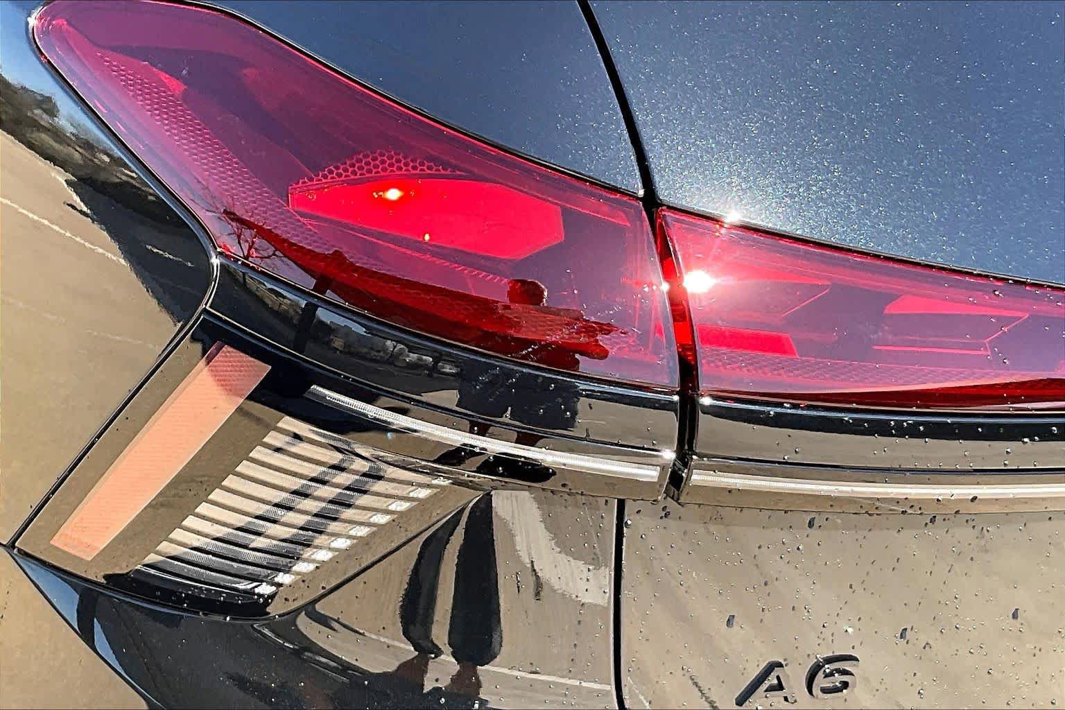 New 2026 Audi A6 Prestige image 14