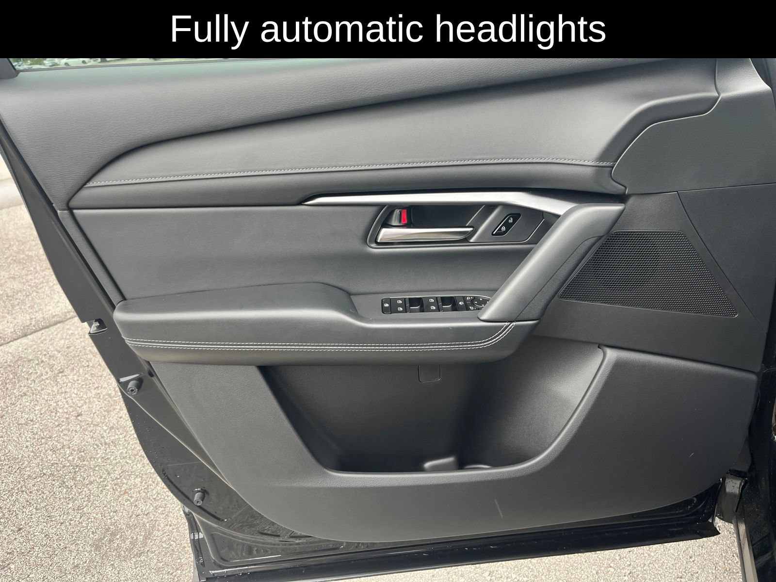 Used 2026 MAZDA CX-5 Preferred AWD/4WD image 11
