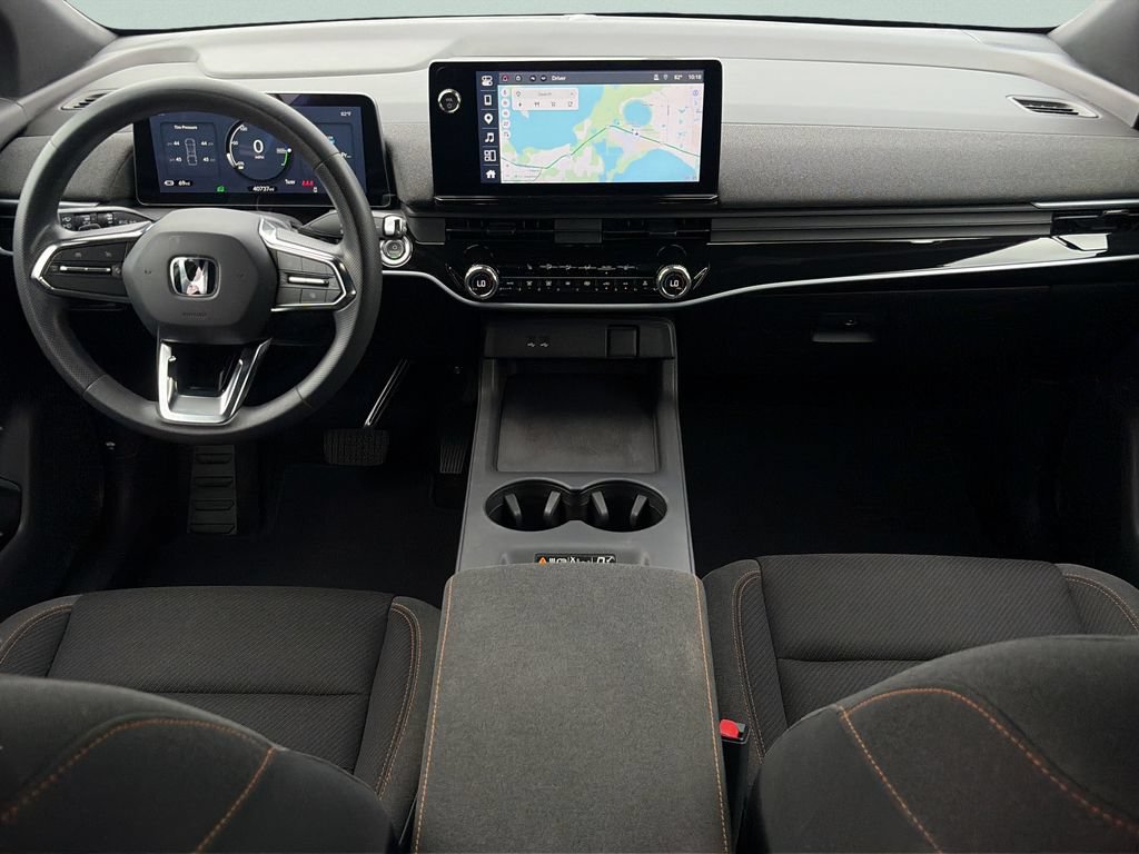 Used 2024 Honda Prologue EX image 11