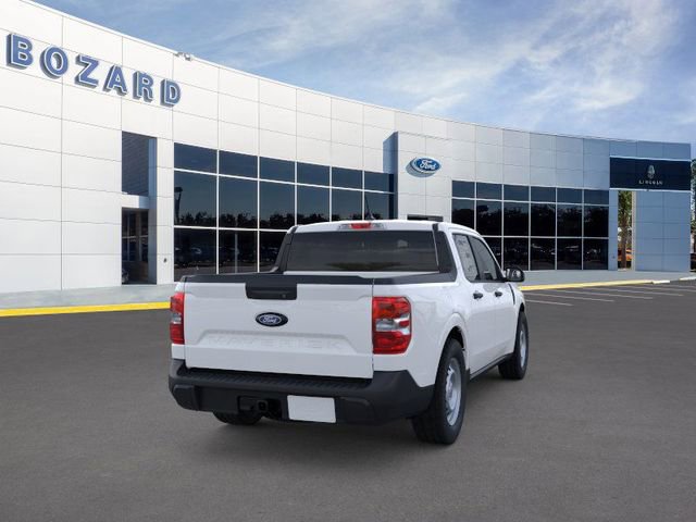 New 2026 Ford Maverick XL image 8