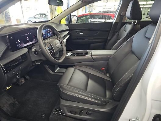 Used 2025 Nissan Murano SV AWD/4WD image 37