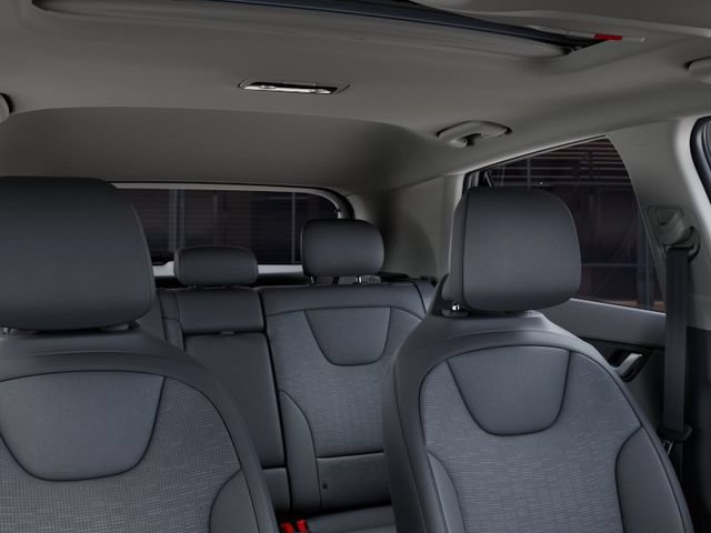 New 2026 Kia Niro FWD image 28