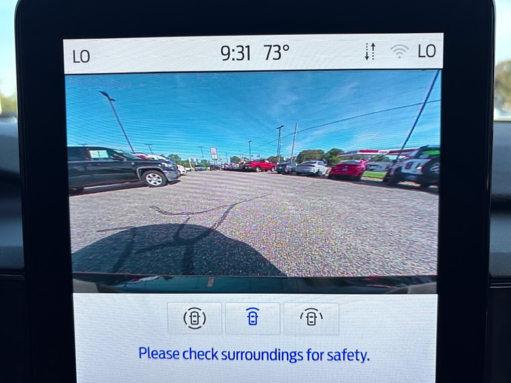 Certified 2023 Ford Explorer ST w/ Equipment Group 401A AWD/4WD image 42