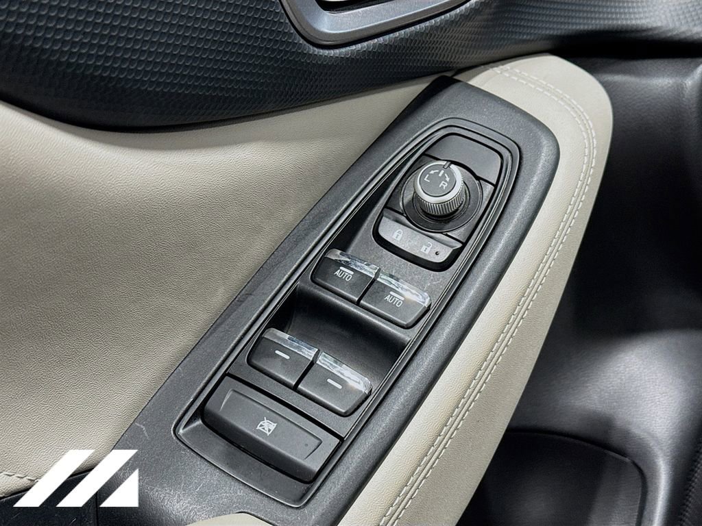 Used 2021 Subaru Forester Limited image 19