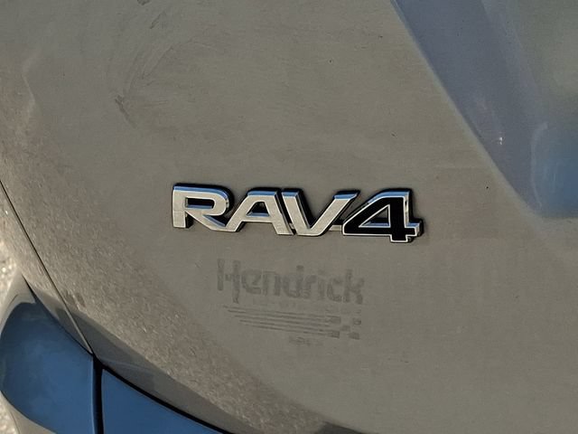 Used 2016 Toyota RAV4 XLE FWD image 36