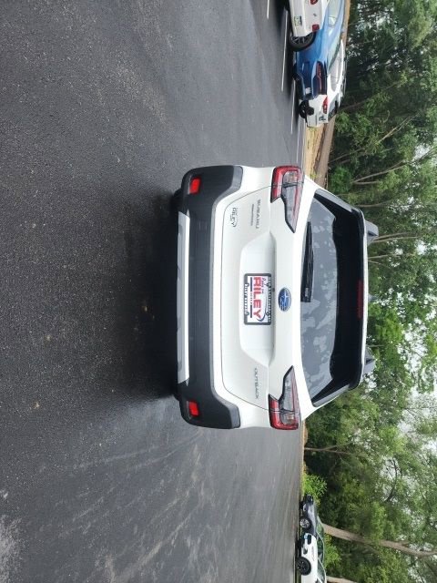 Used 2025 Subaru Outback Limited image 21