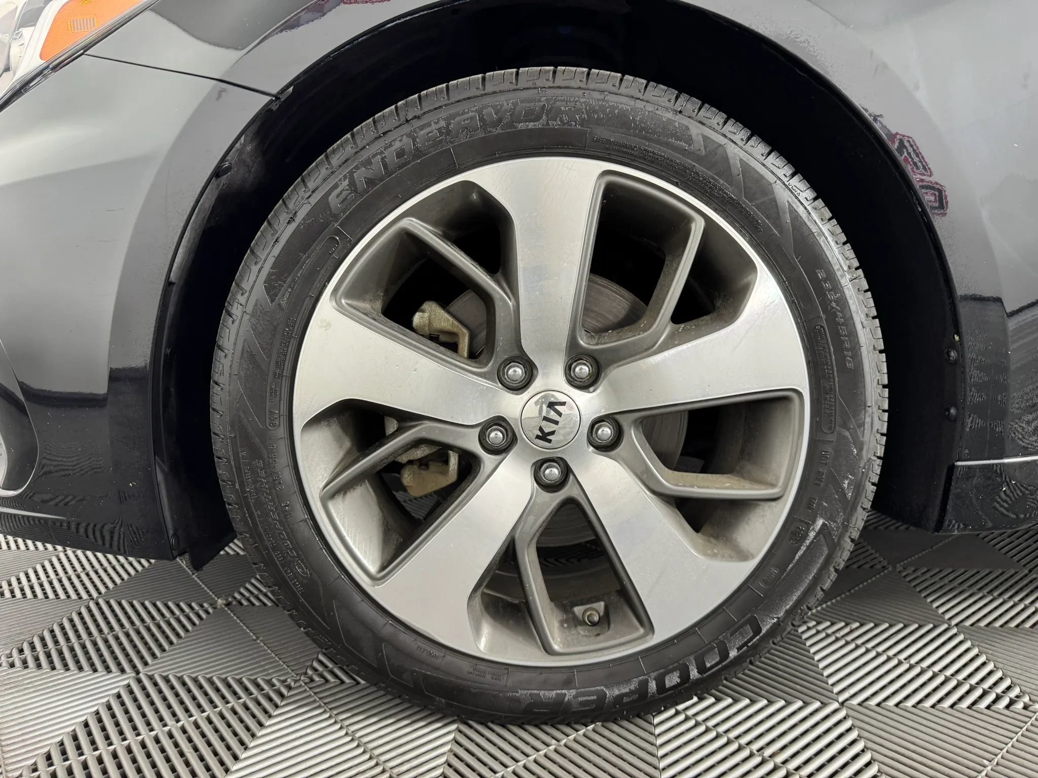 Used 2020 Kia Optima S FWD image 41