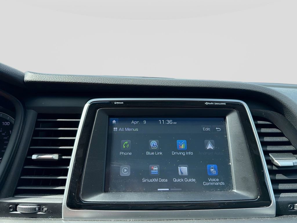 Used 2019 Hyundai Sonata SEL w/ Cargo Package FWD image 26