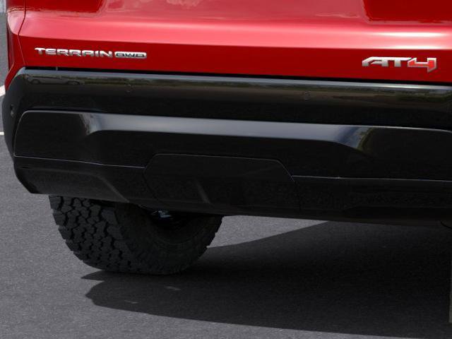 New 2026 GMC Terrain AT4 w/ Convenience Package III image 56