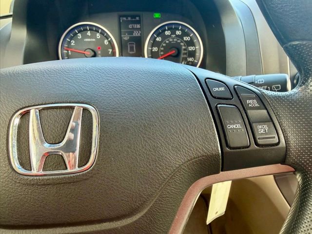 Used 2009 Honda CR-V EX image 27
