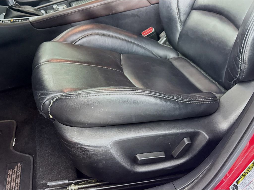 Used 2018 MAZDA MAZDA3 Touring image 24