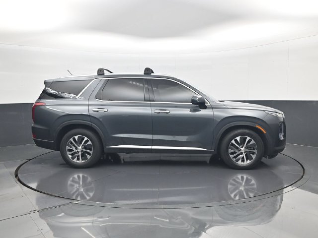 Used 2022 Hyundai Palisade SEL AWD/4WD image 4