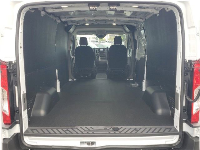 New 2025 Ford Transit 250 Low Roof AWD w/ Load Area Protection Package image 6
