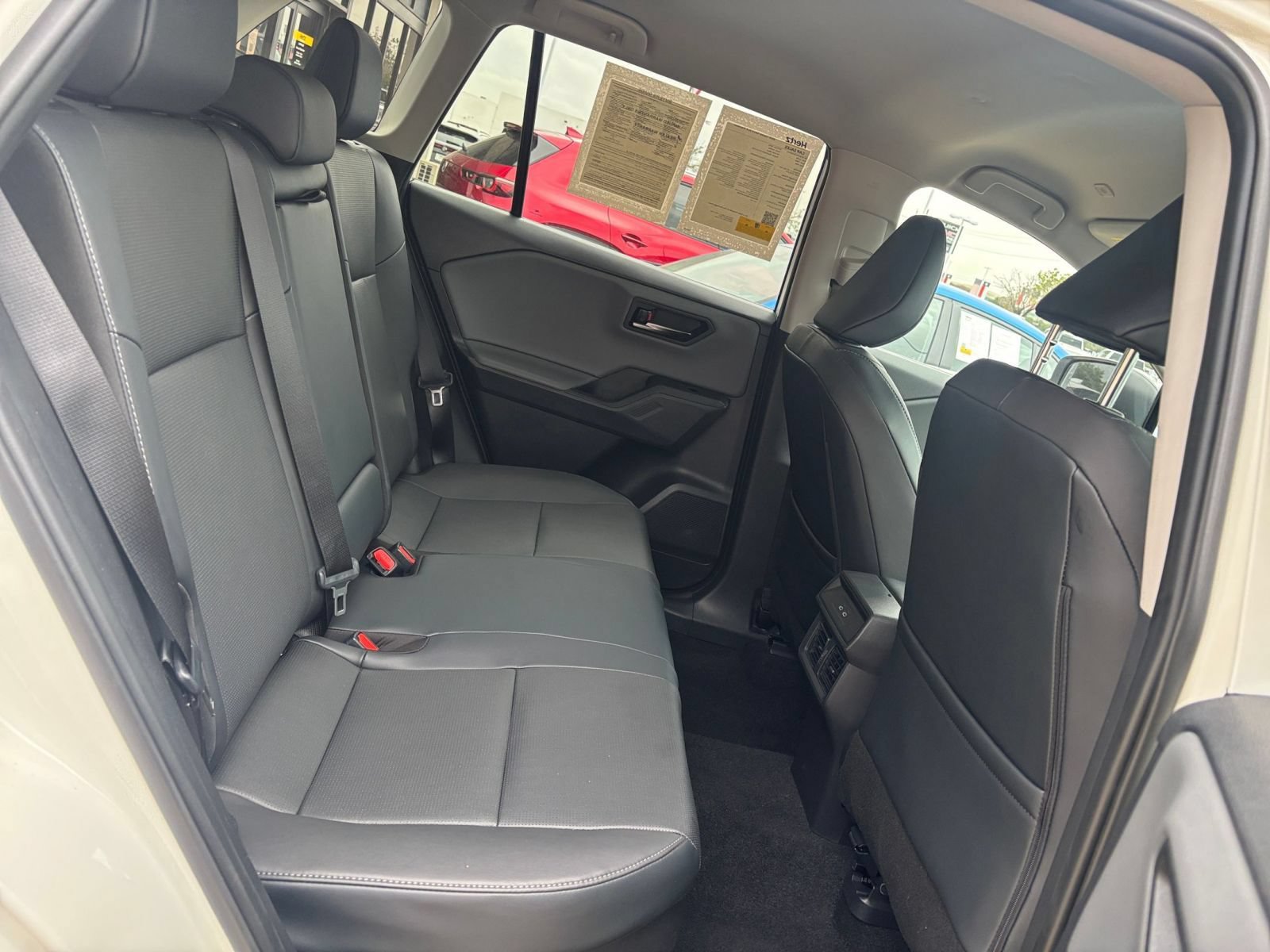 Used 2026 Toyota RAV4 XLE Premium AWD/4WD image 25
