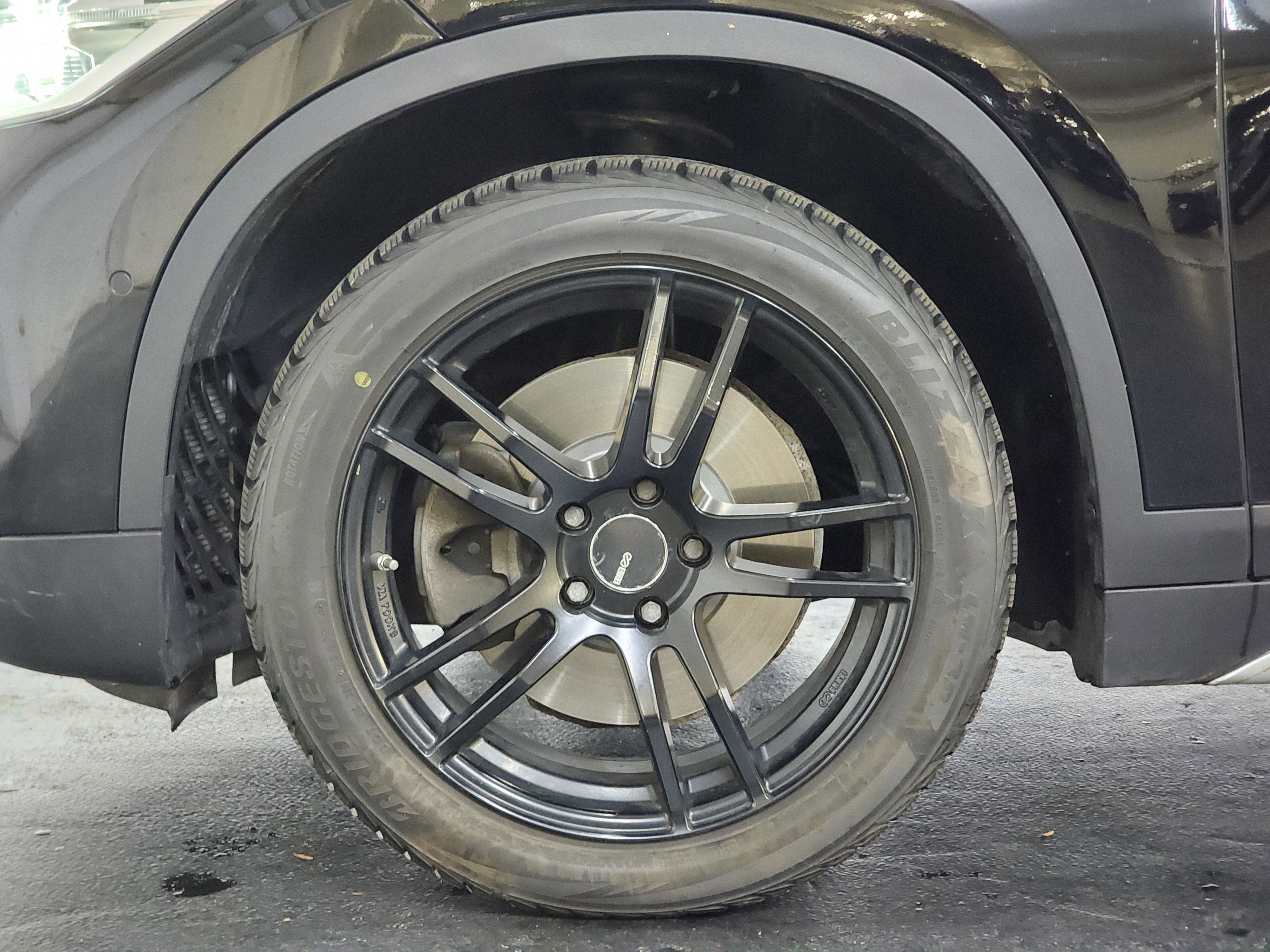 Used 2017 BMW X1 xDrive28i image 28