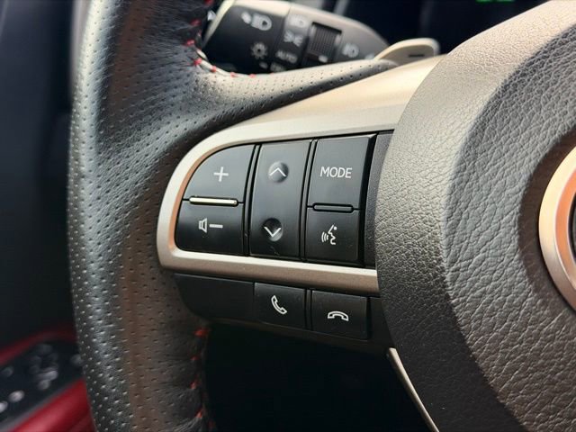 Used 2018 Lexus RX 350 F Sport w/ Cold Area Package image 11