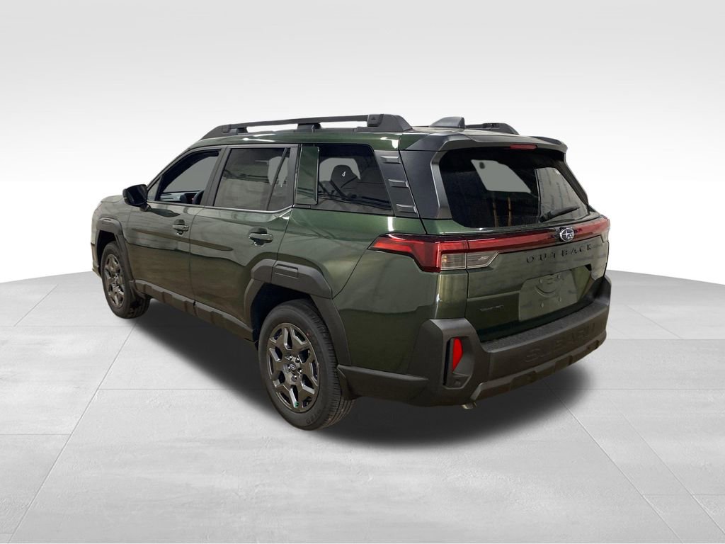 New 2026 Subaru Outback Premium AWD/4WD image 2