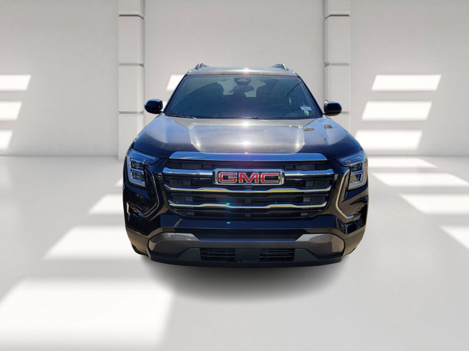 New 2026 GMC Terrain Elevation w/ Elevation Premium Package FWD image 2