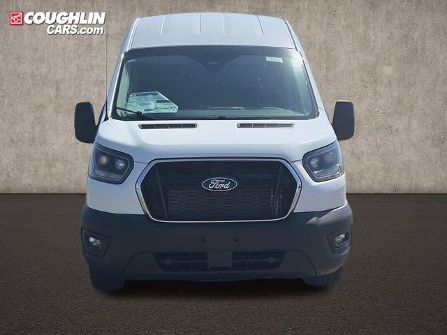 New 2026 Ford Transit 350 148 High Roof Extended AWD image 2